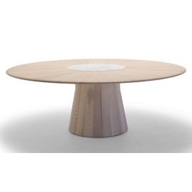 Stůl Reverse Wood